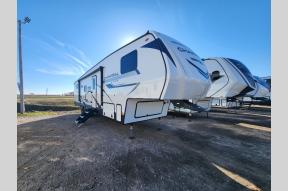 New 2024 Coachmen RV Chaparral Lite 368TBH Photo