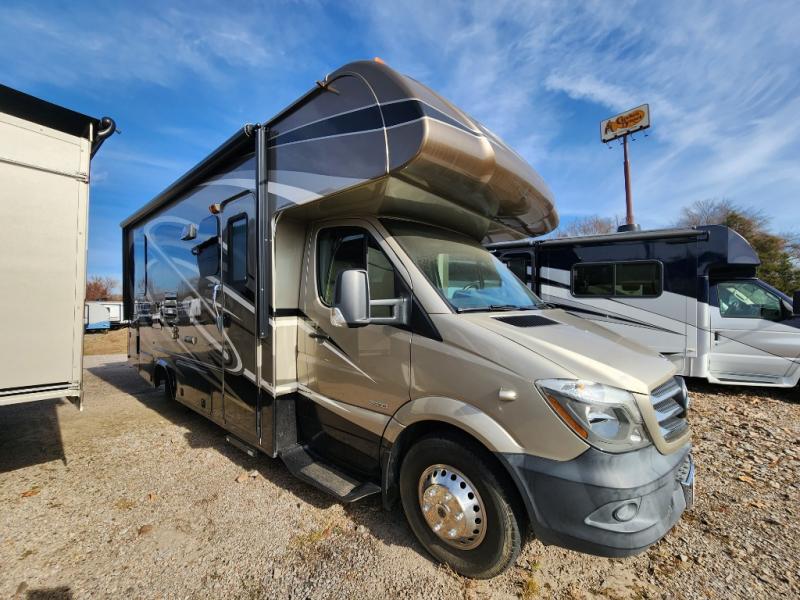 Class C Motorhomes For Sale in Arkansas Crabtree RV