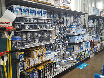 Rv accessories deals near me