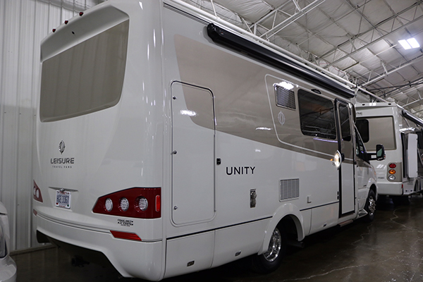 Unity sale rv 2018