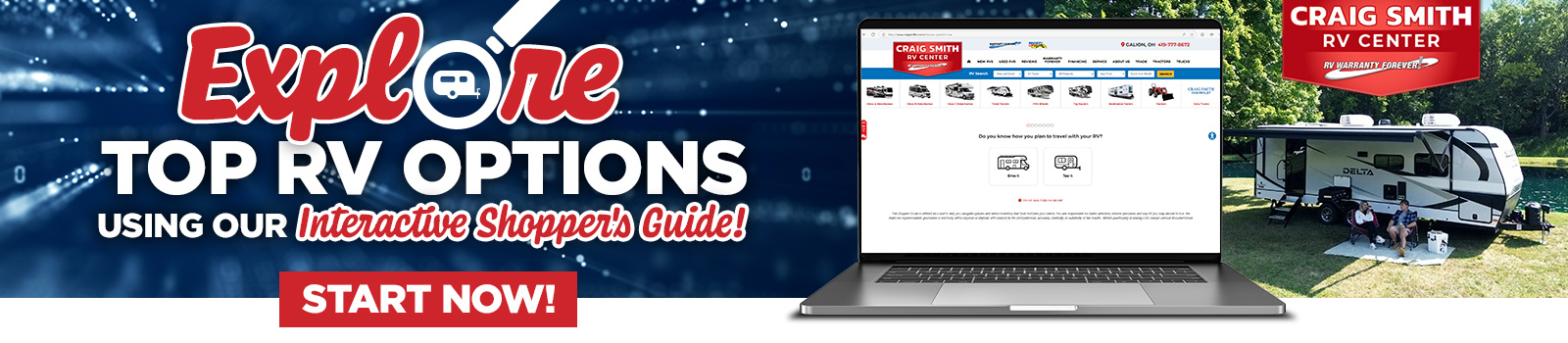 Shopper's Guide