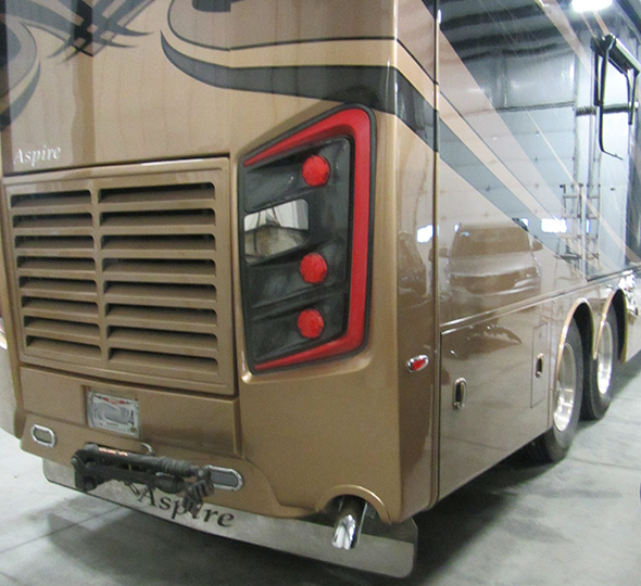 RV Body Shop