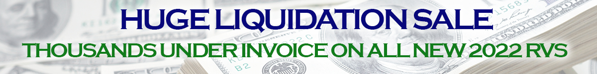 Liquidation-Sale