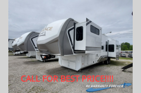 New 2025 Alliance RV Paradigm 395DS Photo