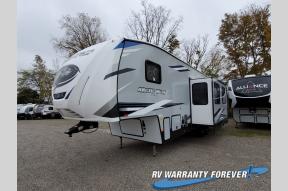 New 2022 Forest River RV Cherokee Arctic Wolf 321BH Photo
