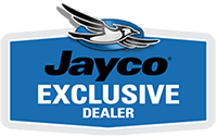 Jayco exclusive dealer