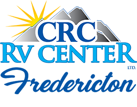 CRC RV Fredericton