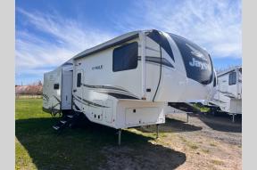 New 2023 Jayco Eagle HT 27RS Photo