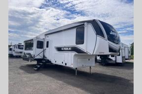 New 2025 Jayco Eagle 321RSTS Photo