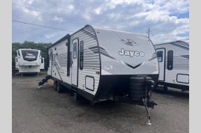 New 2025 Jayco Jay Flight 265RLS Photo