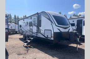 New 2022 Jayco White Hawk 25MBH Photo