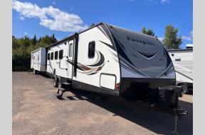 Used 2018 Keystone RV Passport 2900RK Grand Touring Photo