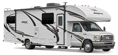 2022 Jayco Redhawk 26m exterior