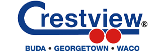 Crestview RV Logo