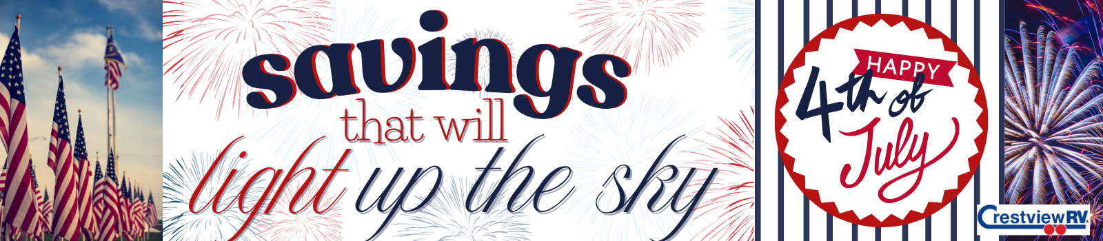 4th of July