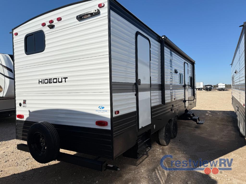 2025 Hideout Hideout photo 4