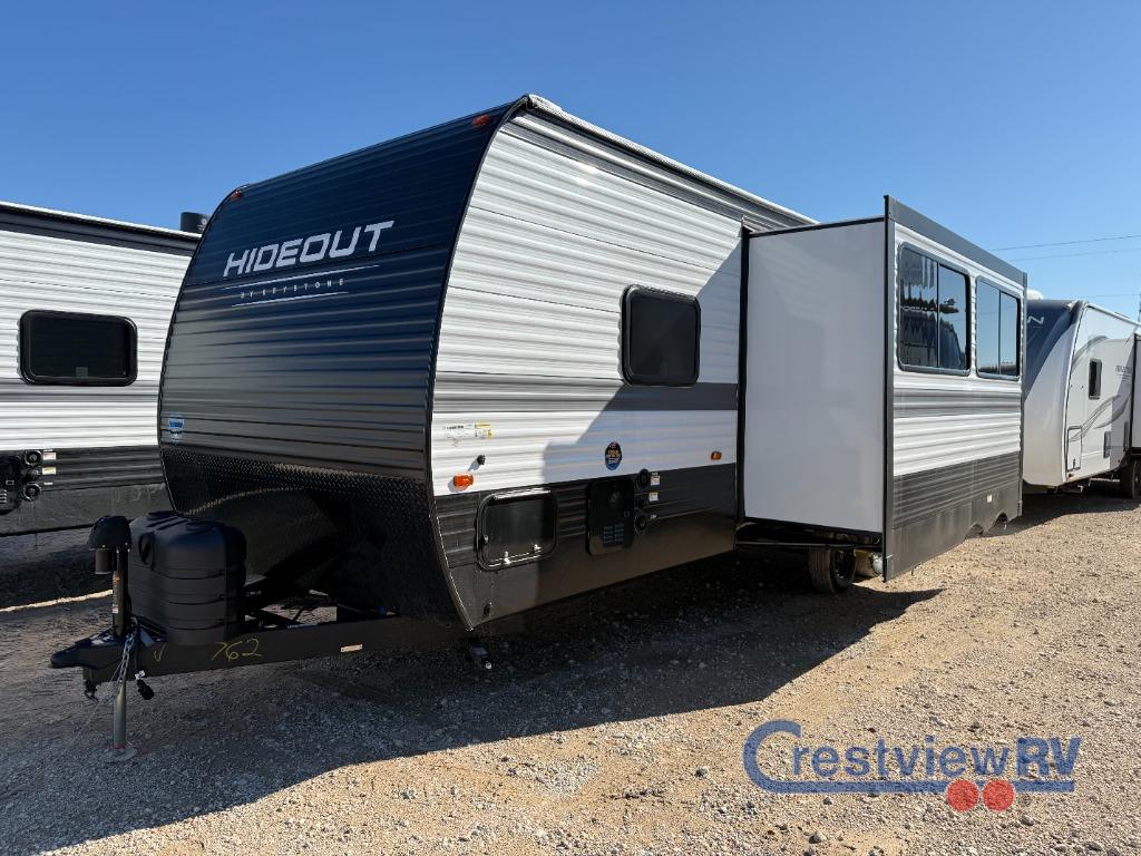 2025 Hideout Hideout photo 3