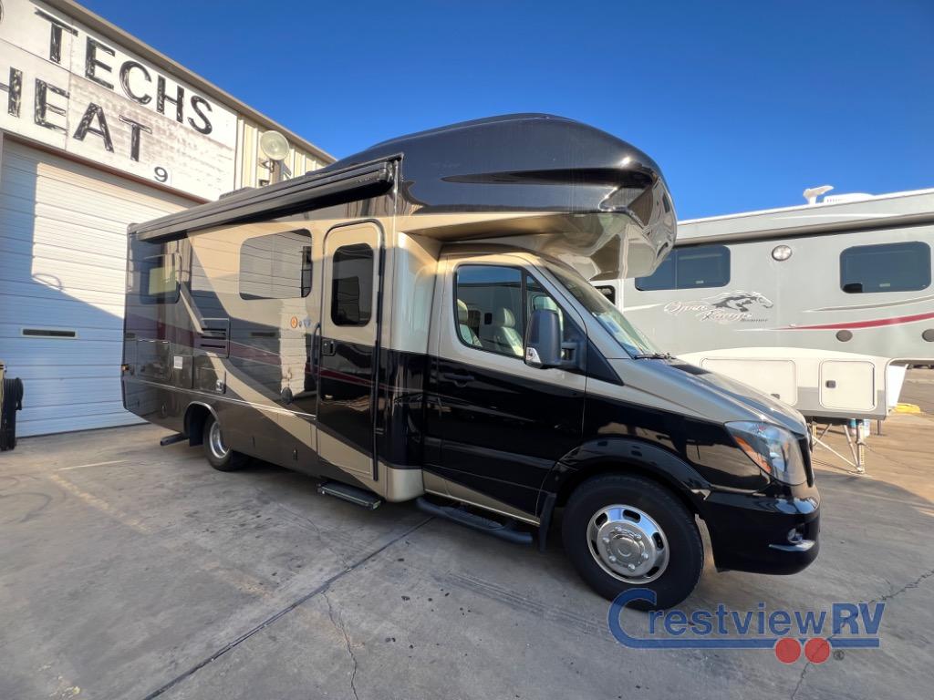 2018 Mercedes Benz Sprinter 3500 photo 3