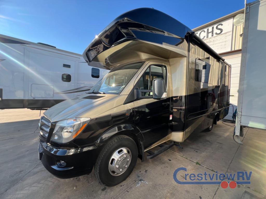 2018 Mercedes Benz Sprinter 3500 photo 4