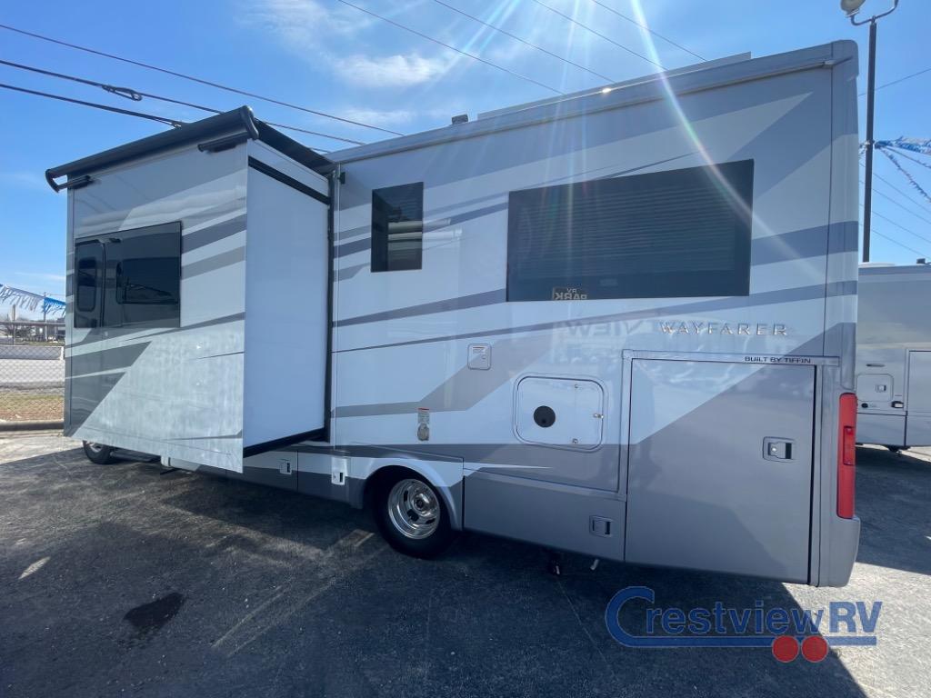 2024 Mercedes Benz Sprinter 3500 photo 4