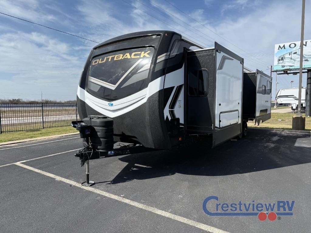 2025 Outback Outback photo 2