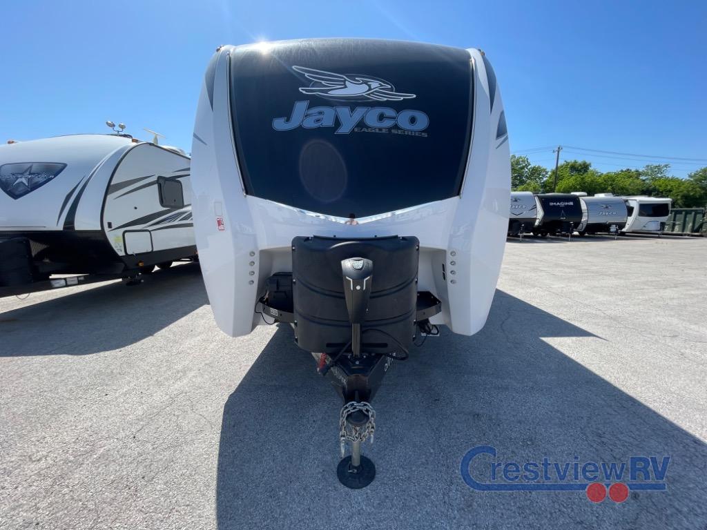 2022 Jayco Jayco photo 3