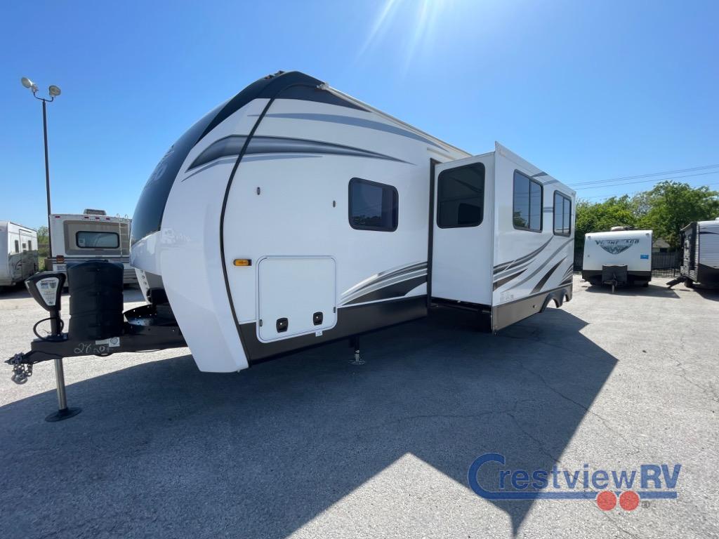 2022 Jayco Jayco photo 4