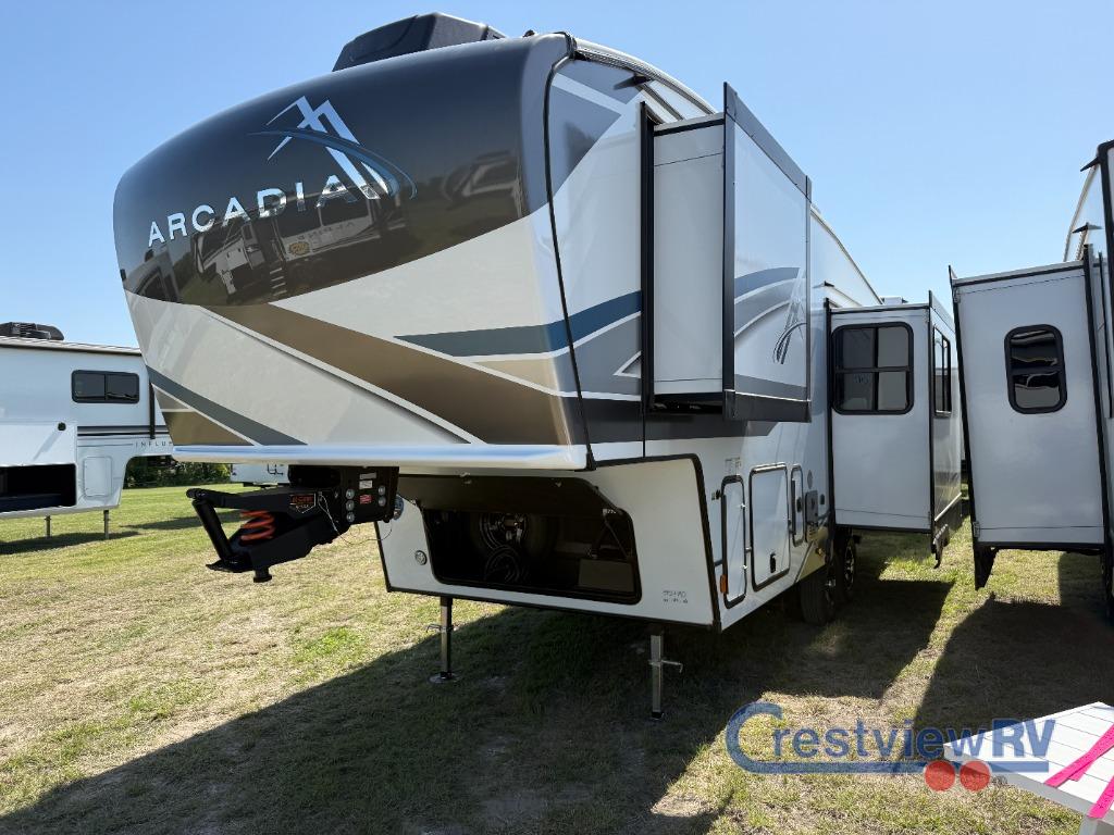 2025 Arcadia Arcadia photo 3