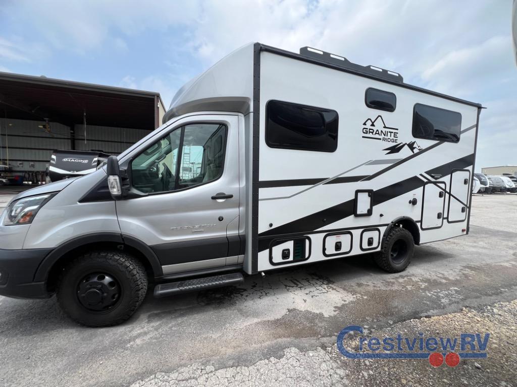 2024 Ford Transit photo 4