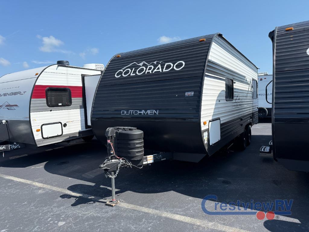 2025 Colorado Colorado photo 2