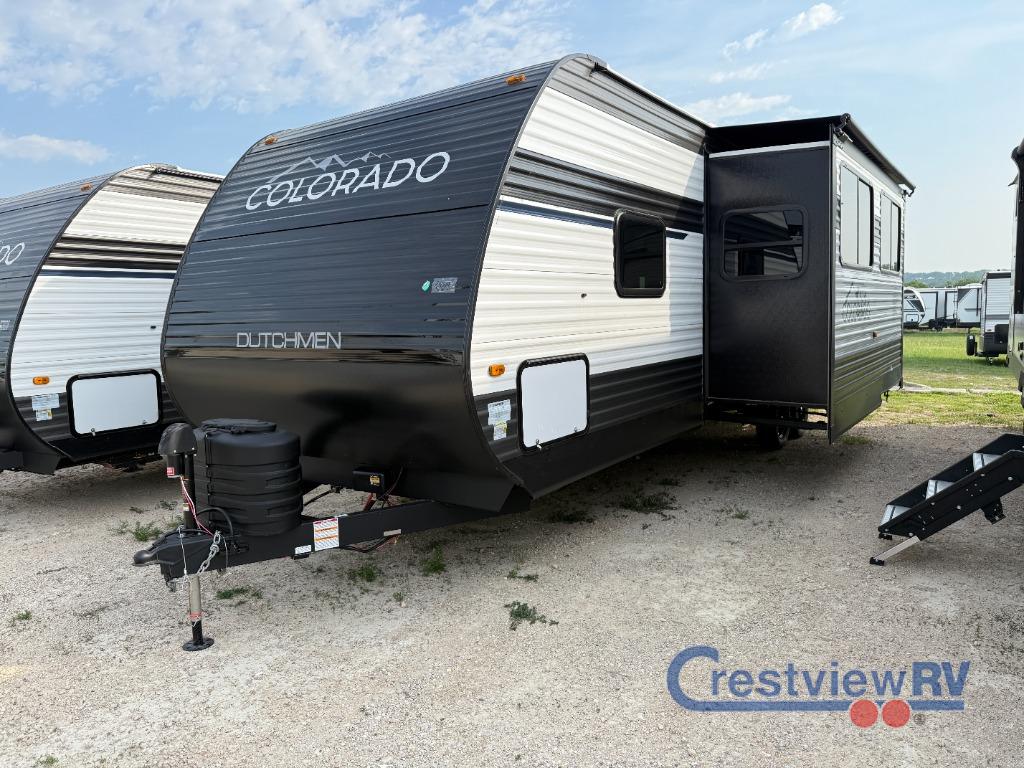 2025 Colorado Colorado photo 2