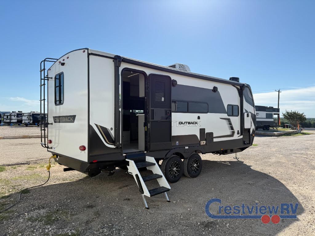 2025 Outback Outback photo 4