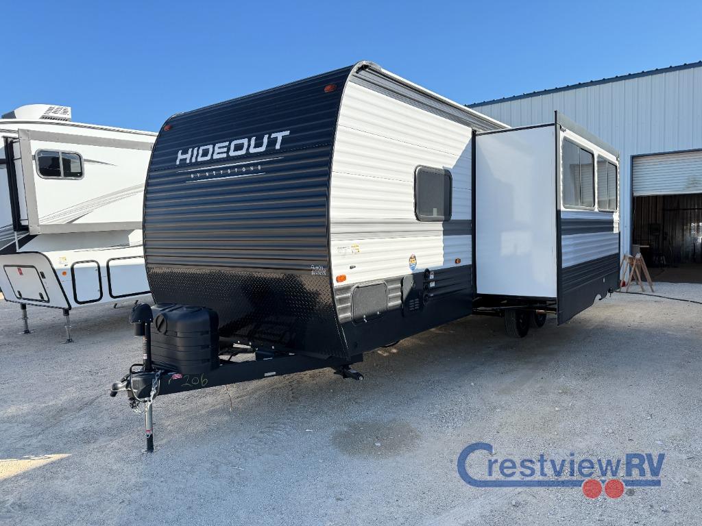 2025 Hideout Hideout photo 3