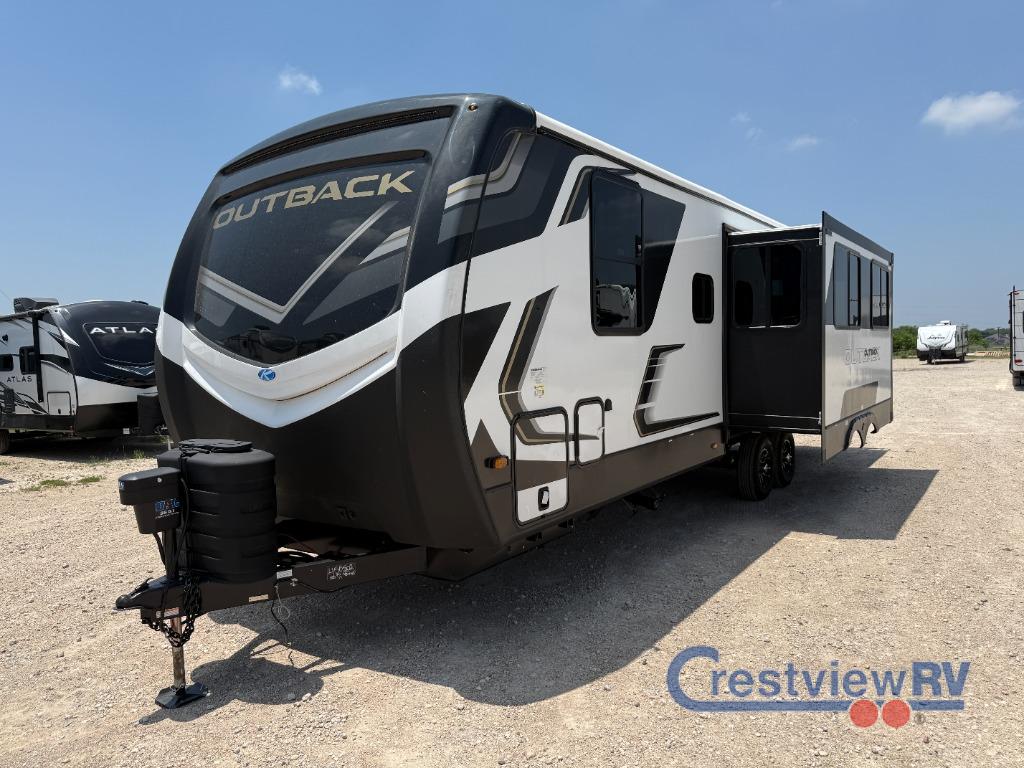 2025 Outback Outback photo 3