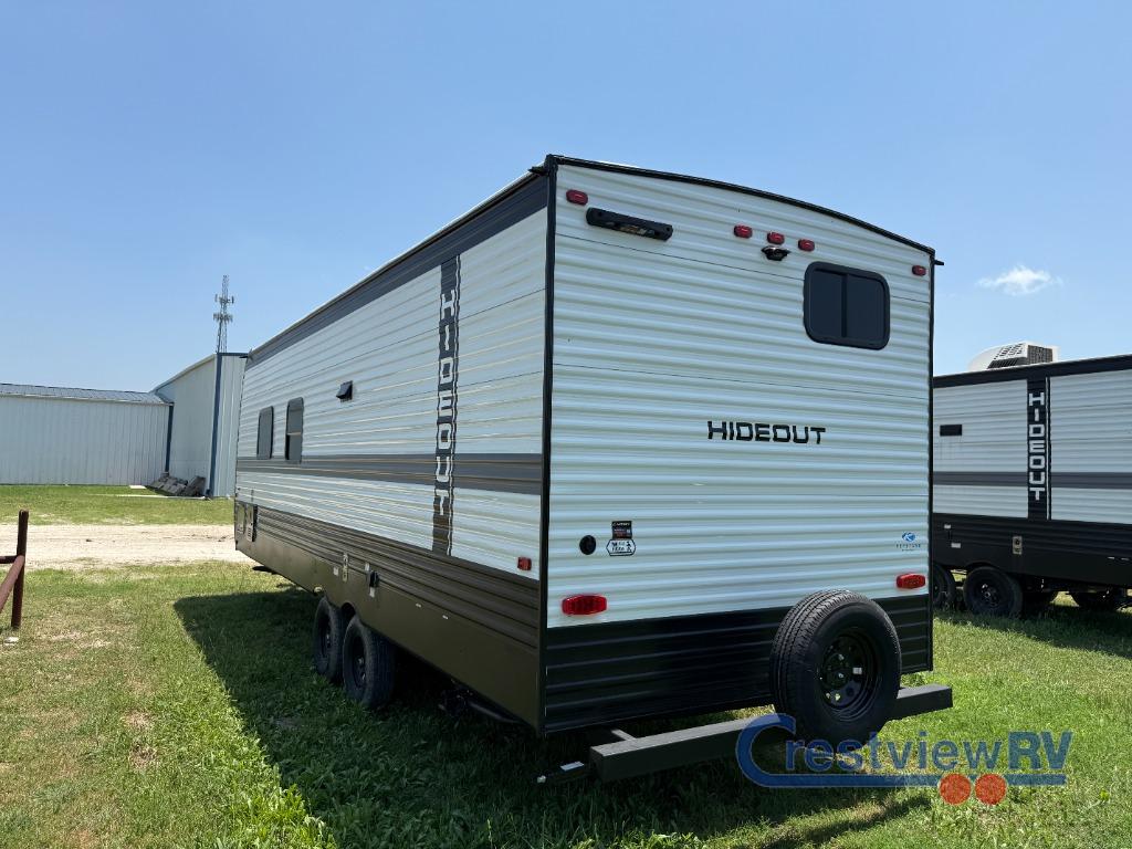 2025 Hideout Hideout photo 3
