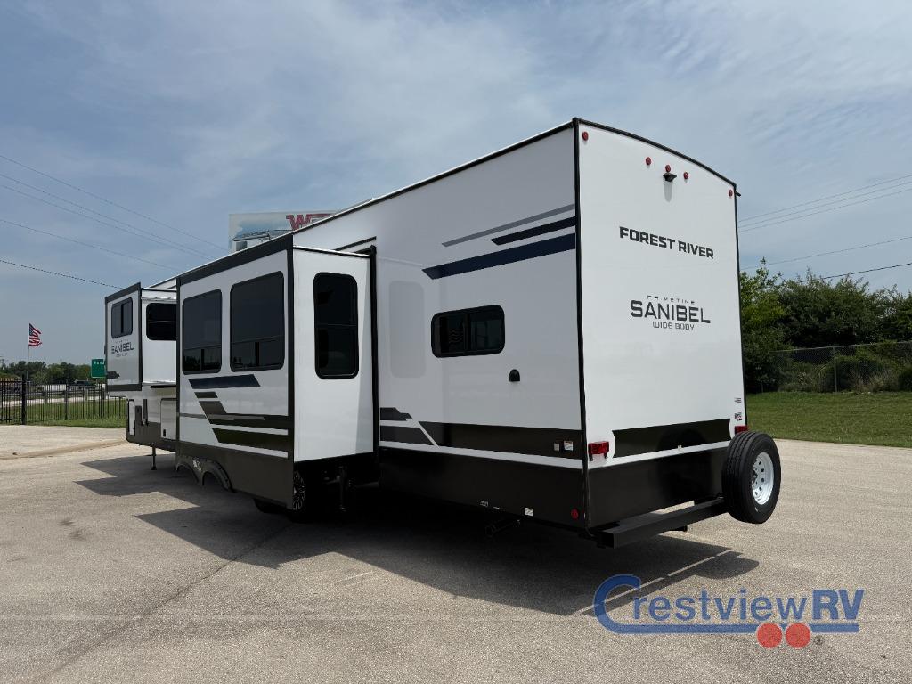 2025 Forest River Sanibel photo 4