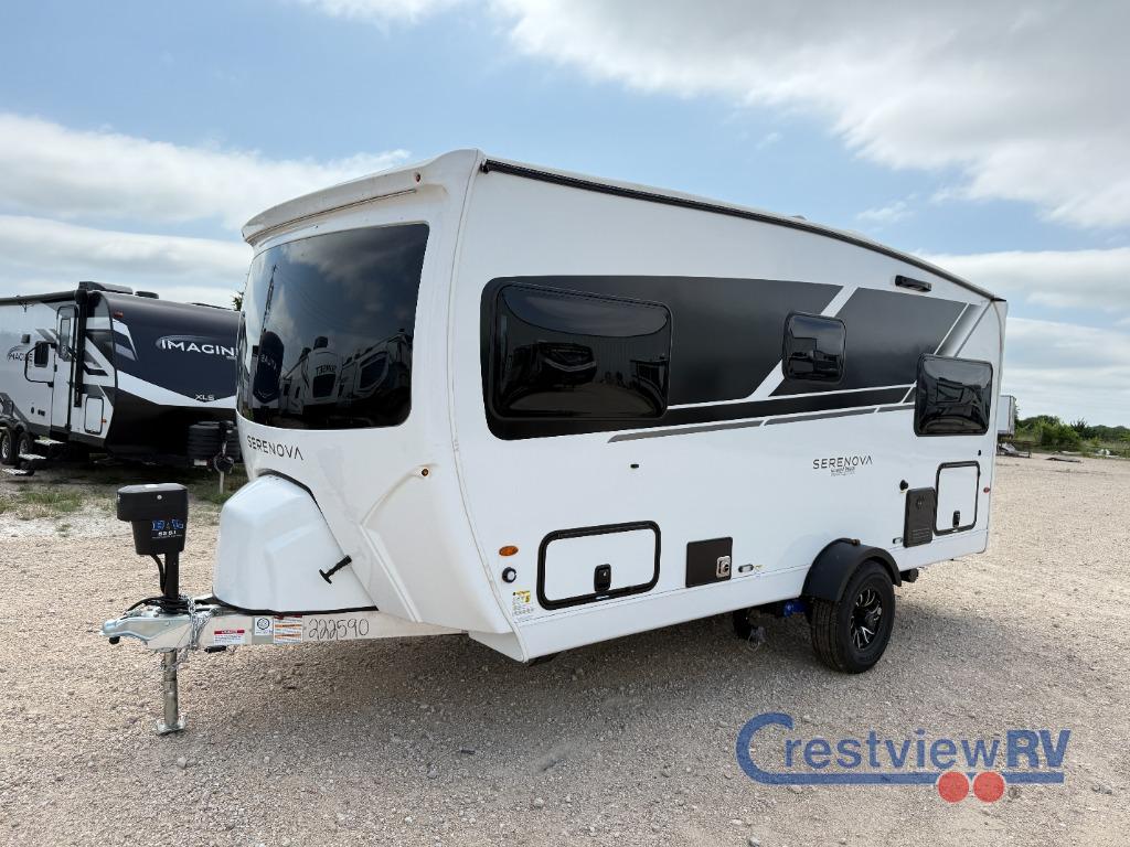 2025 Grand Design Recreational Silhouette Narrow Body photo 3