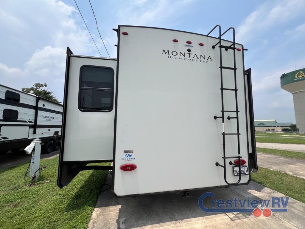 2023 Montana Montana photo 4