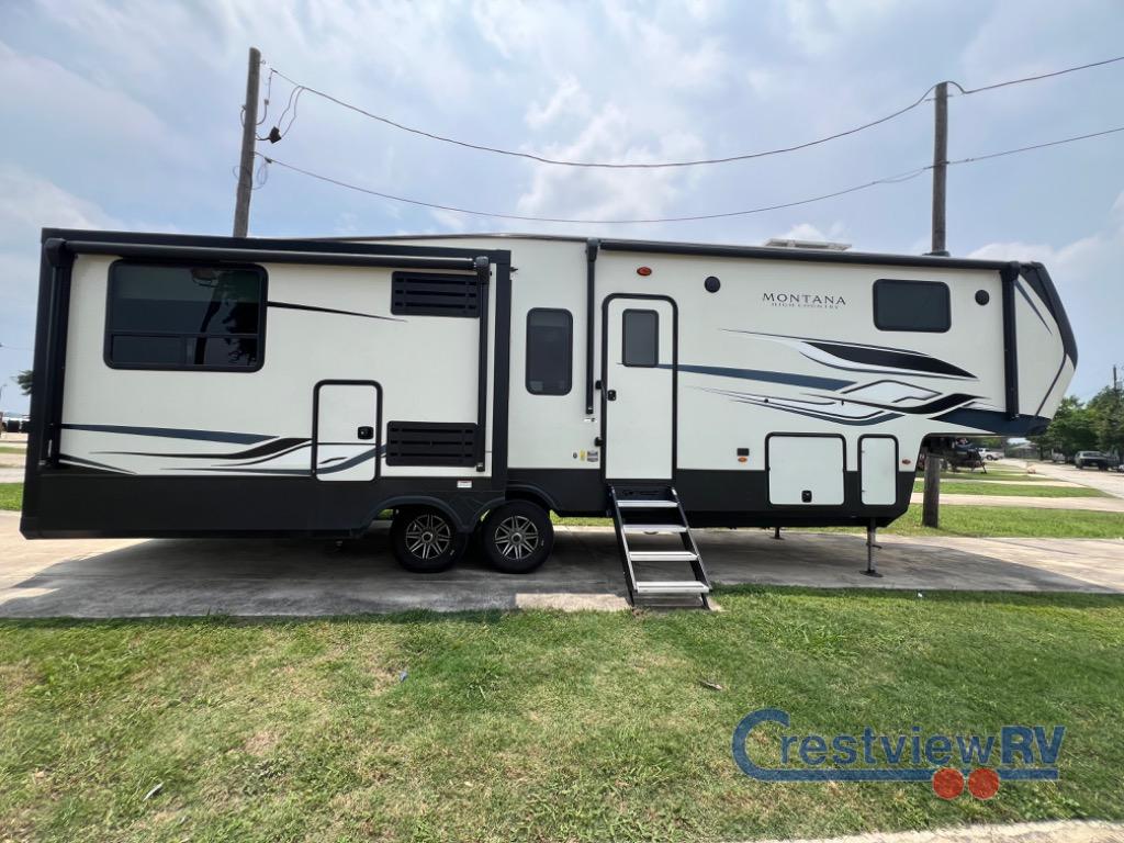 2023 Montana Montana photo 3