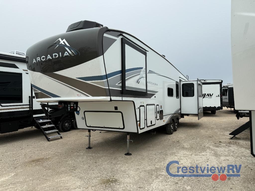 2025 Arcadia Arcadia photo 3