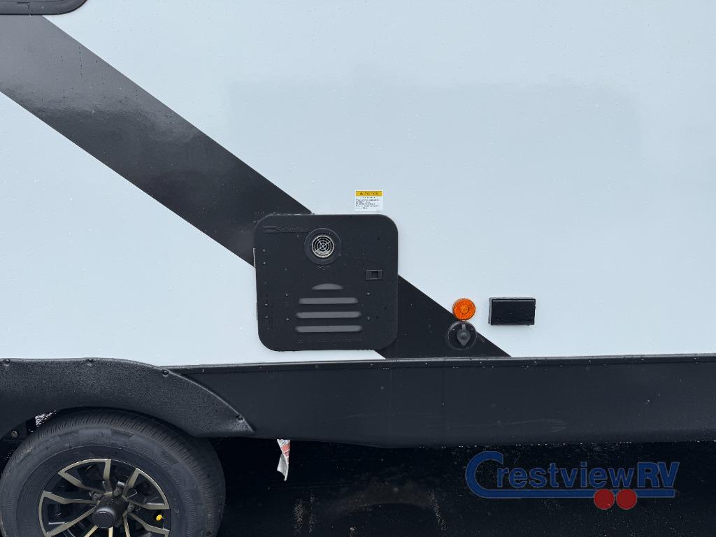 2026 Forest River Tracer photo 4