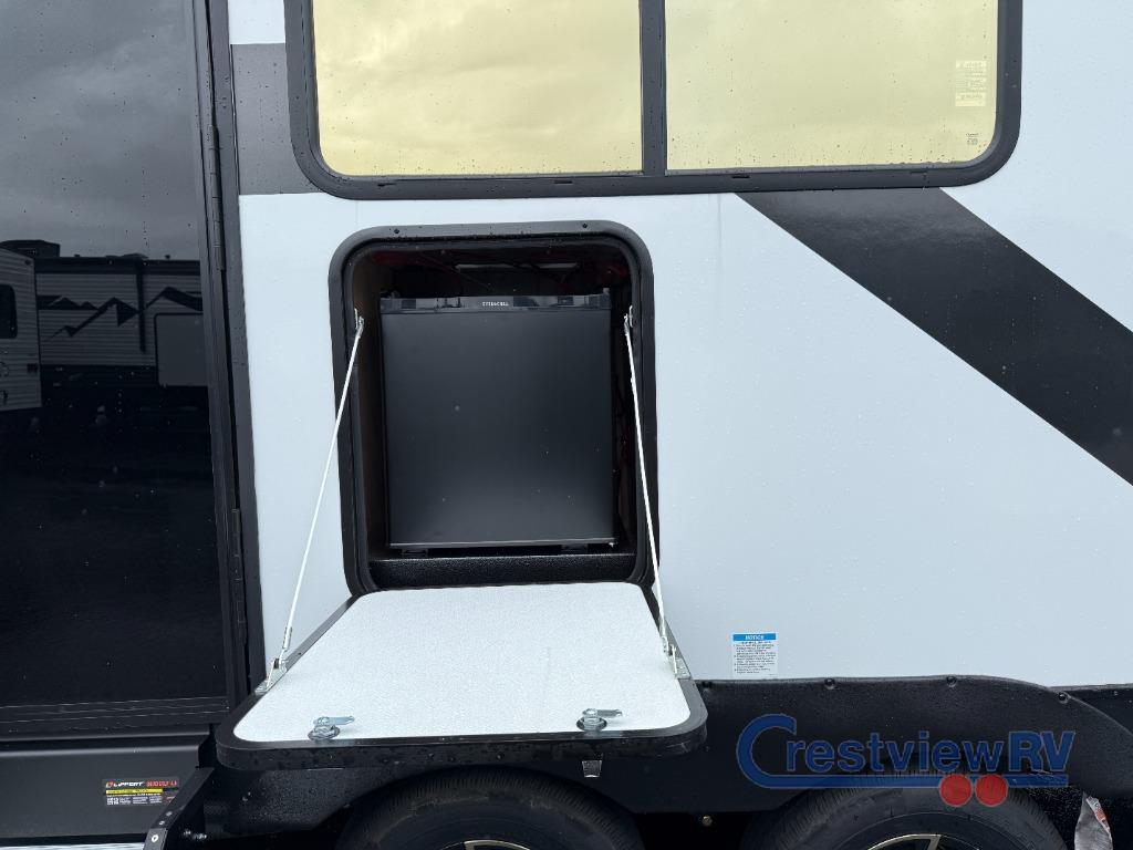 2026 Forest River Tracer photo 3