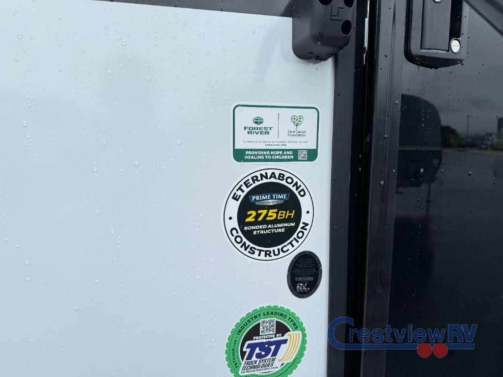 2026 Forest River Tracer photo 2