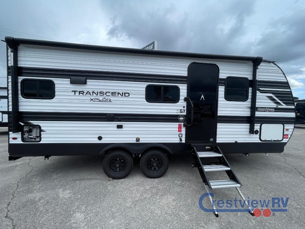 2026 Grand Design Recreational Transcend Narrow Body photo 4