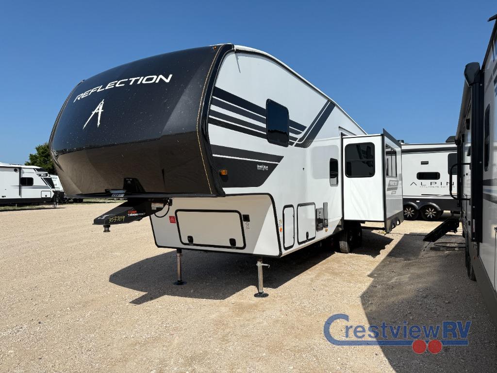 2026 Grand Design Recreational Reflection Narrow Body photo 3