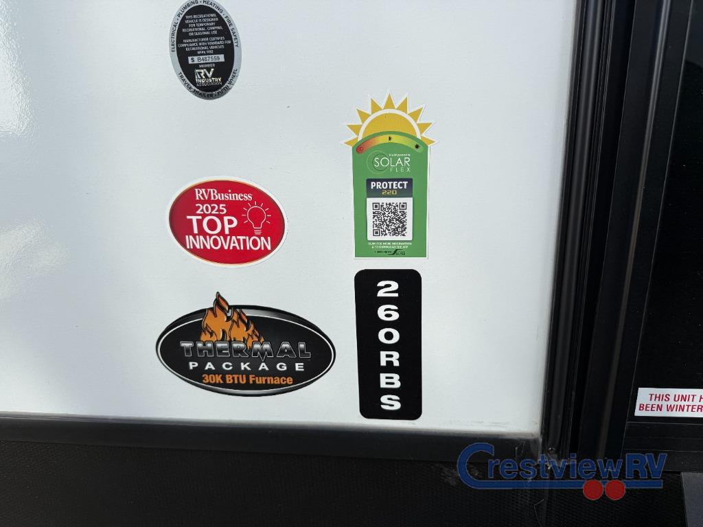 2026 Bullet Bullet photo 3