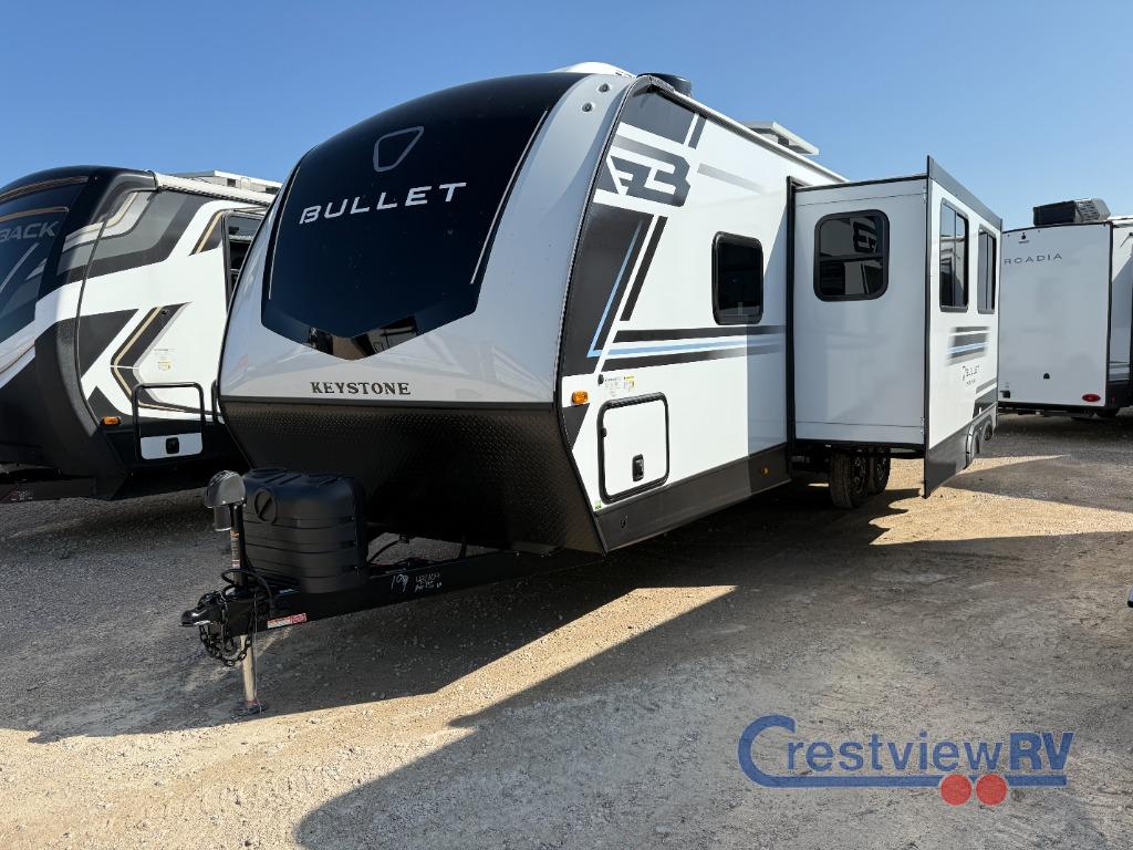 2026 Bullet Bullet photo 4