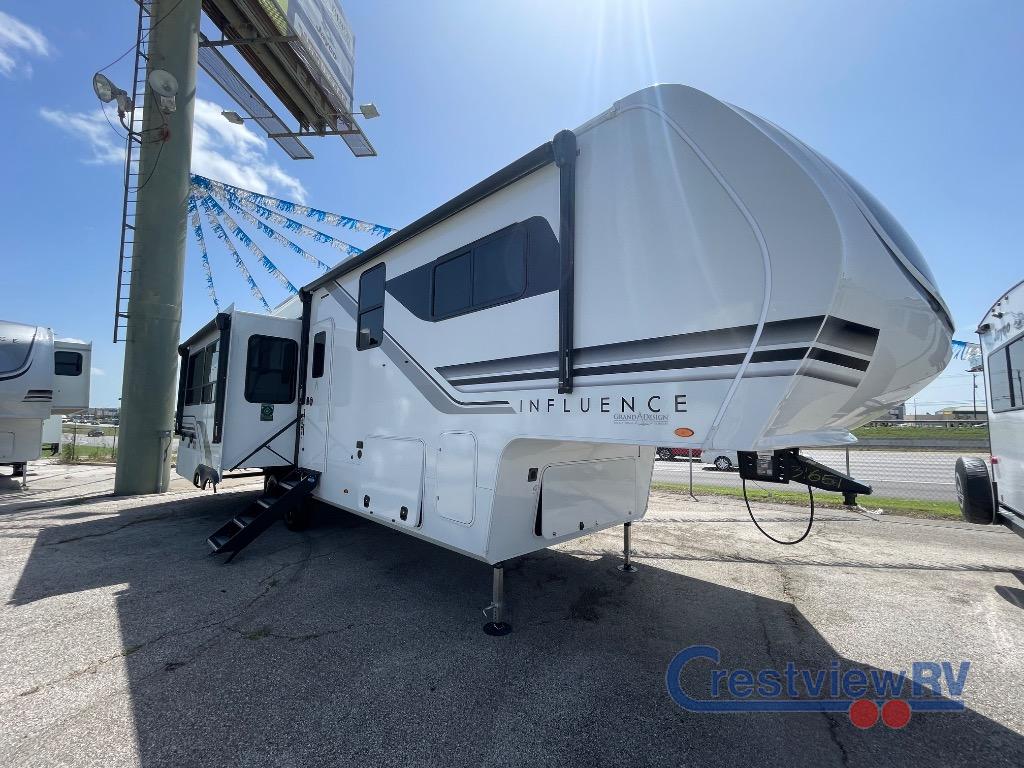 2026 Grand Design Recreational Solitude Wide body photo 4