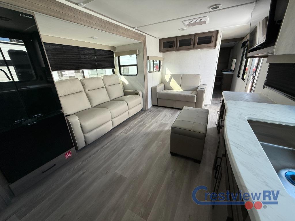 2026 Grand Design Recreational Transcend Narrow Body photo 4