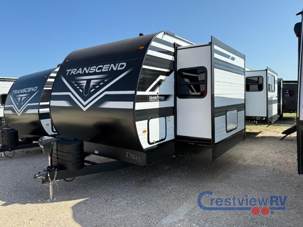2026 Grand Design Recreational Transcend Narrow Body photo 3